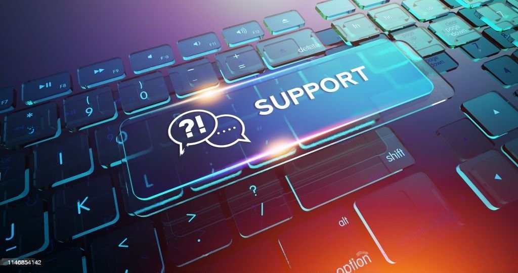 78964 Further Education and Training Certificate - Information Technology - Technical Support Level 4