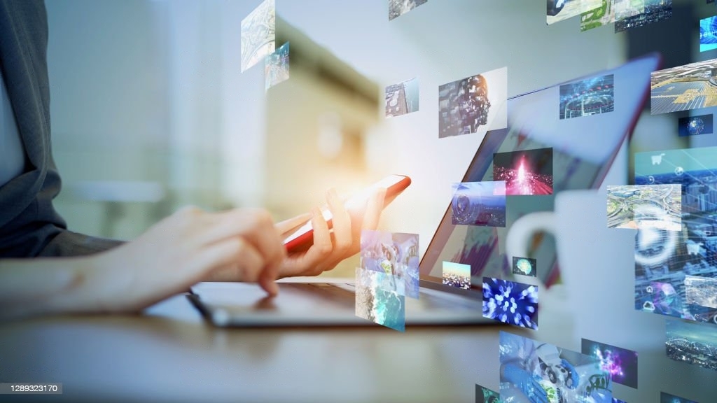 58820 National Certificate - Advertising (Production) Level 5 