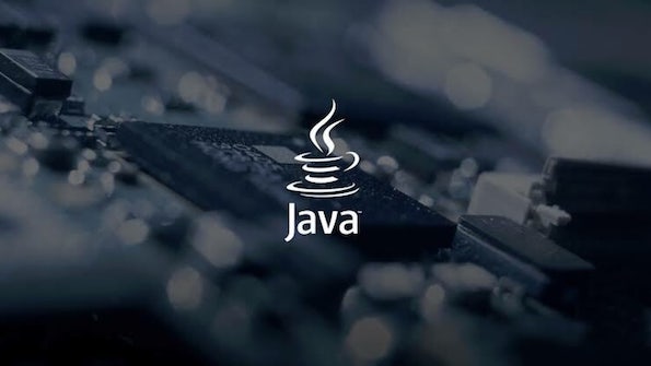 Oracle Java