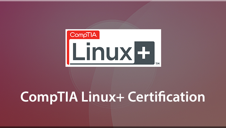 CompTIA Linux+