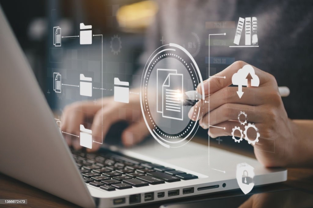  Information Technology (Support..) - Part 5 